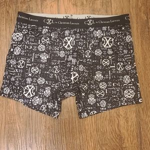 CXL by Christian Lacroix Boxer Briefs